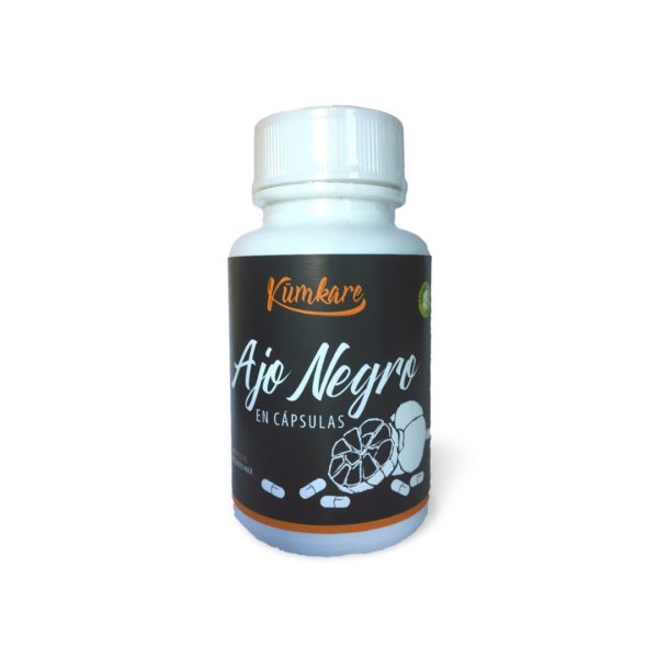 Ajo Negro